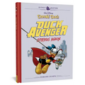 Walt Disney's Donald Duck: Duck Avenger Strikes Again: Disney Masters Vol. 8