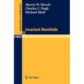 Invariant Manifolds
