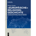 "Europäische" Religionsgeschichte