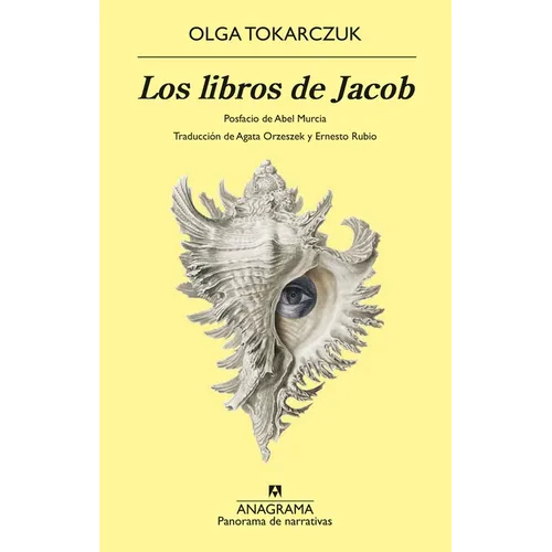 Libros de Jacob, Los