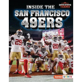 Inside the San Francisco 49ers