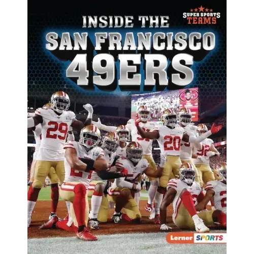 Inside the San Francisco 49ers