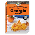 All-Time-Favorite Recipes from Georgia Cooks