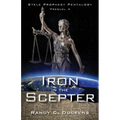 Iron in the Scepter: Stele Prophecy Pentalogy, Prequel 4