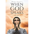 When God Speaks: Volume 1