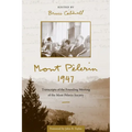 Mont Pèlerin 1947: Transcripts of the Founding Meeting of the Mont Pèlerin Society