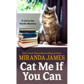 Cat Me If You Can