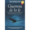 Guerrera de la fe: Empoderando al mundo