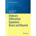 Ordinary Differential Equations: Basics and Beyond