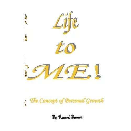 Life to Me!