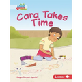 Cara Takes Time