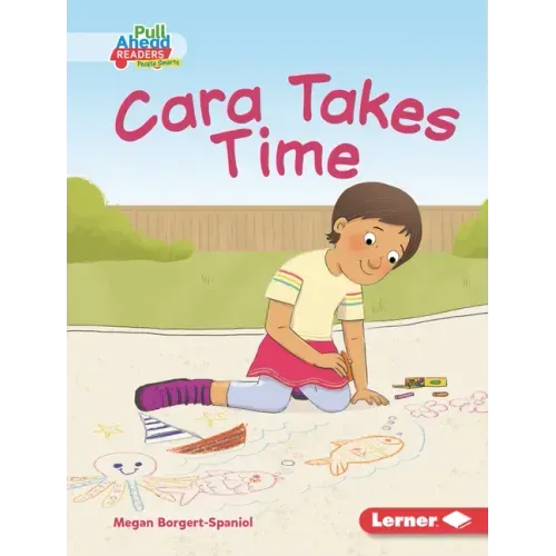 Cara Takes Time