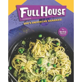 Full House Cookbook: She's Driving Me Bananas!