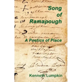 Song of Ramapough: A Poetics of Place