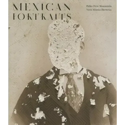 Mexican Portraits