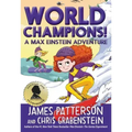World Champions! a Max Einstein Adventure