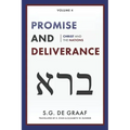 Promise and Deliverance: Christ and the Nations