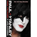 Face the Music: A Life Exposed