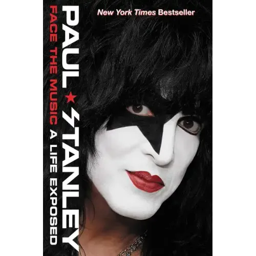 Face the Music: A Life Exposed