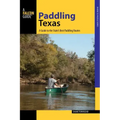 Paddling Texas
