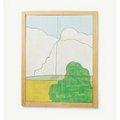 Robert Adams: The Plains, from Memory