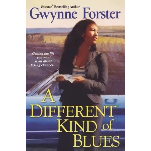 A Different Kind of Blues