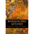 Romancero Gitano