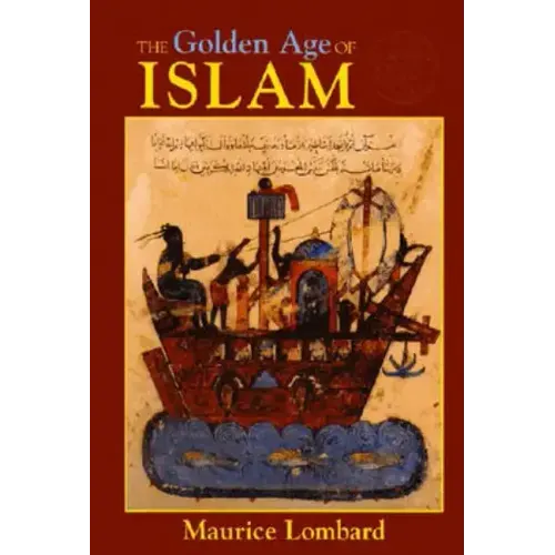 The Golden Age of Islam