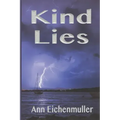Kind Lies: A Sandi Beck Murder Mystery