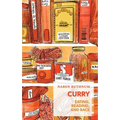 Curry: Eating, Reading, and Race
