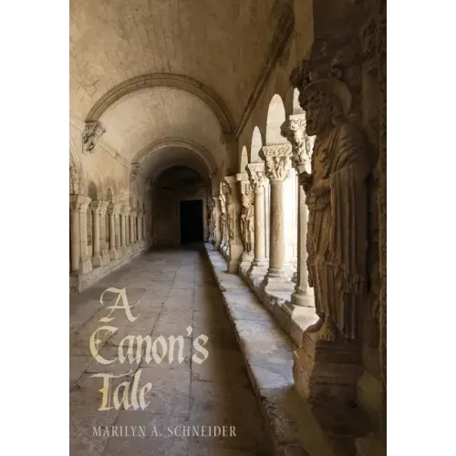 A Canon's Tale