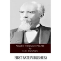 Power Through Prayer