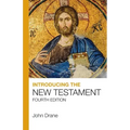 Introducing the New Testament: Fourth Edition