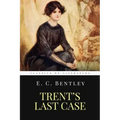Trent's Last Case: The Woman in Black
