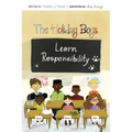 The Holiday Boys Learn Responsibility