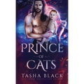 Prince of Cats: Autumn Court #1 (Rosethorn Valley Fae Romance)