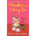 Murder with Oolong Tea