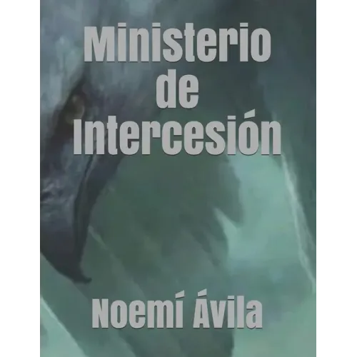 Ministerio de Intercesión