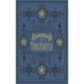 The Adventures of Tom Sawyer: Code Keepers - Secret Personal Diary