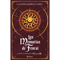 Las Memorias de Fenrai