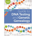 The Family Tree Guide to DNA Testing and Genetic Genealogy
