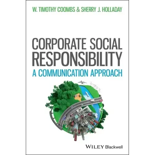 Managing Corporate Social Responsibility