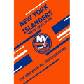 New York Islanders Trivia Quiz Book: The One With All The Questions