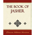 The Book of Jasher - 1887 -