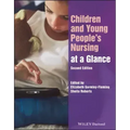 Children and Young People's Nursing at a Glance