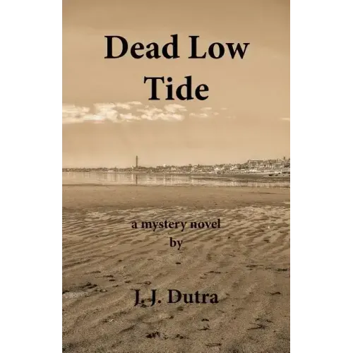 Dead Low Tide