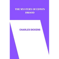 The Mystery of Edwin Drood by charles dickens