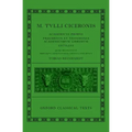 Cicero: Academica (Academicus Primus, Fragmenta Et Testimonia Academicorum Librorum, Lucullus)