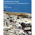 Sidi Bou Sa'id, Tunisia: Structure and Form of a Mediterranean Village