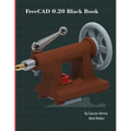 FreeCAD 0.20 Black Book